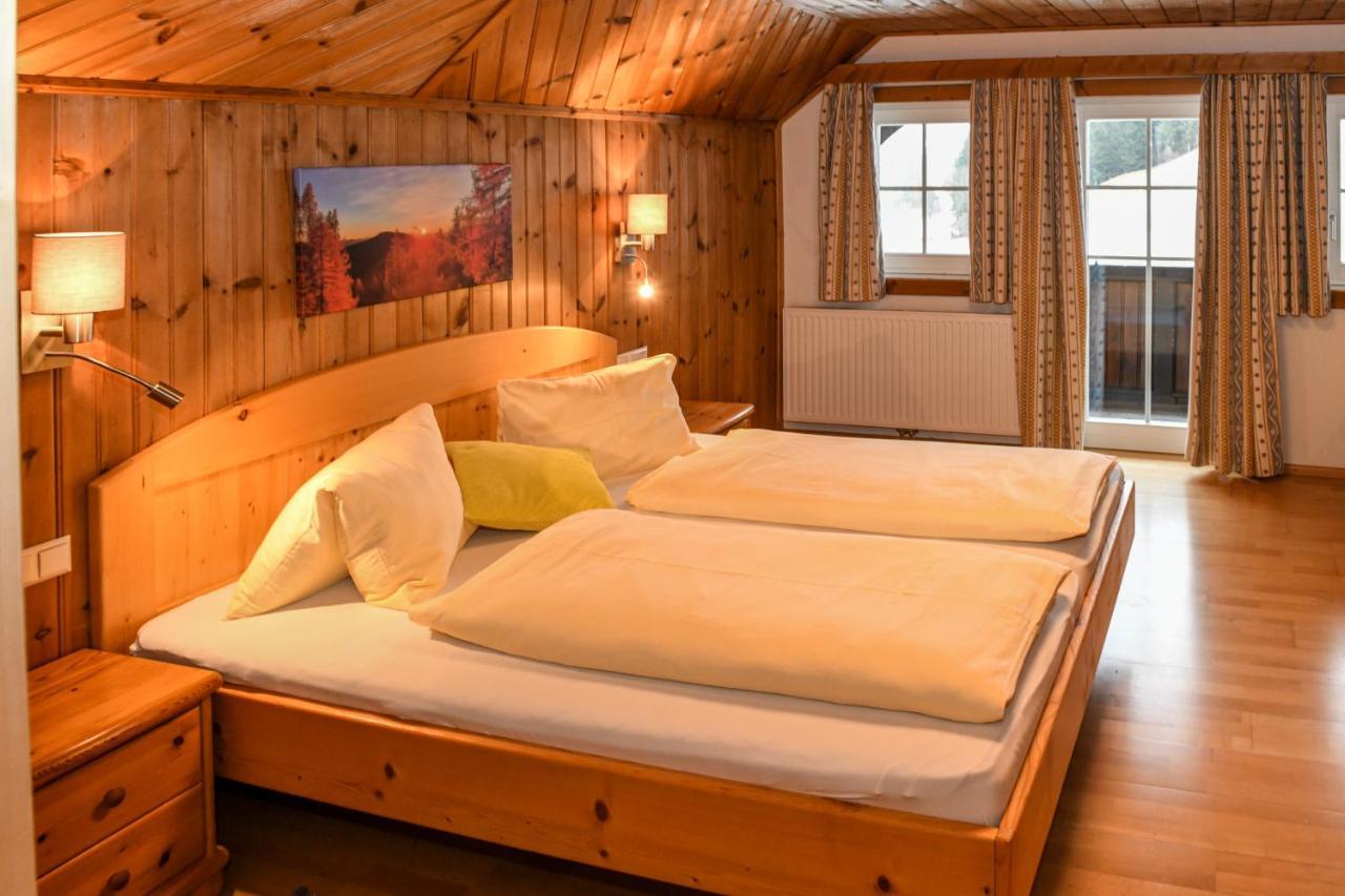 Weitgasserhof Schladming Exterior foto