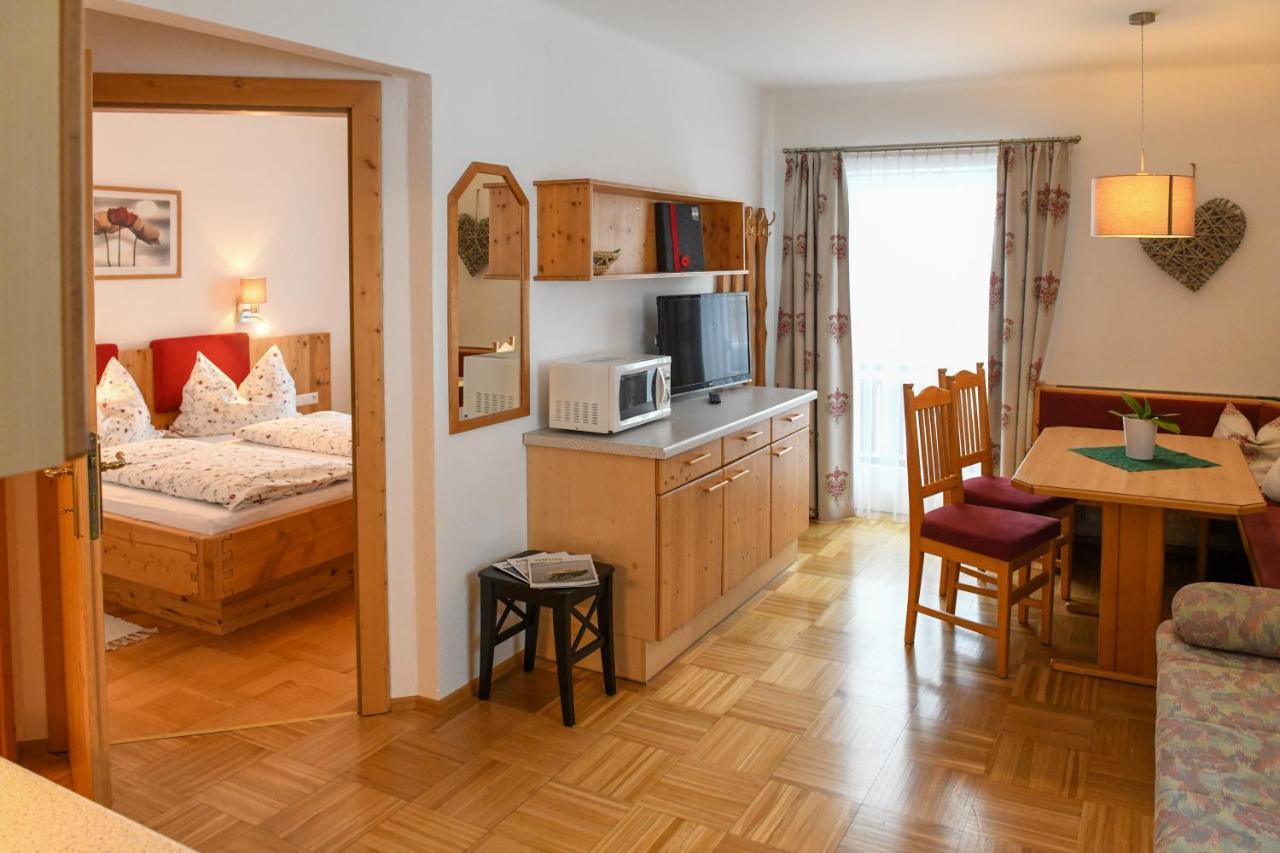 Weitgasserhof Schladming Exterior foto