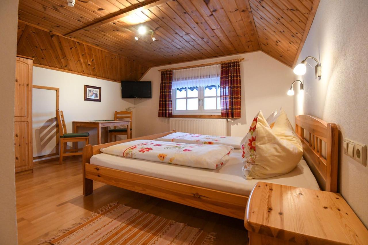Weitgasserhof Schladming Exterior foto