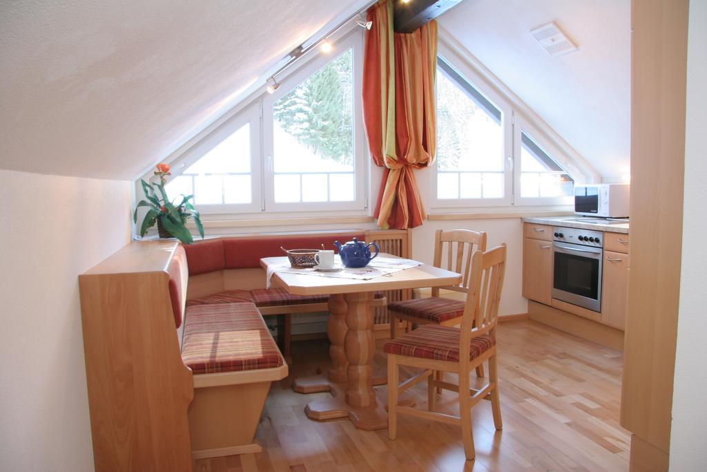 Weitgasserhof Schladming Exterior foto