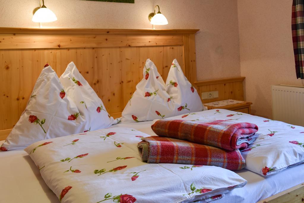 Weitgasserhof Schladming Exterior foto