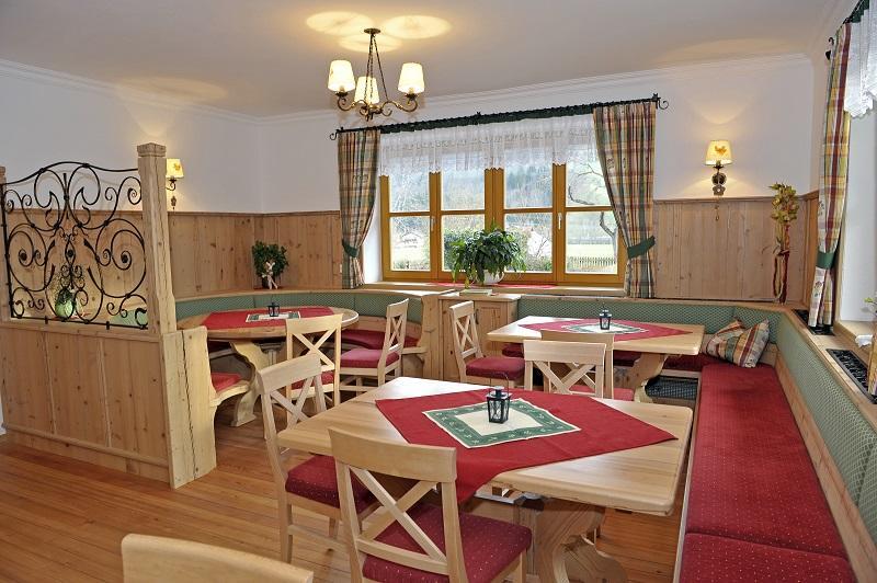 Weitgasserhof Schladming Exterior foto